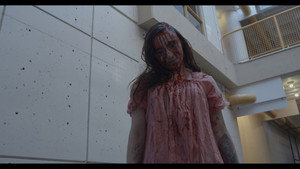 Эзера и Кровавая Девушка: Антология хоррора (фильм, 2023)