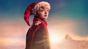 Мальчик по имени Рождество (фильм, 2021)