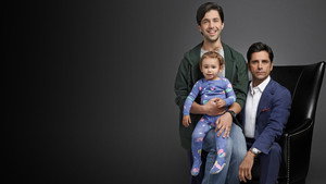Дедушка поневоле (сериал, 2015)
