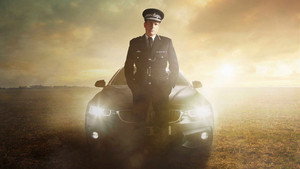 Дикий Билл (сериал, 2019)