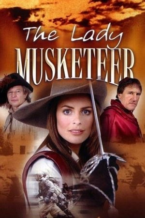 Мадемуазель Мушкетер (фильм, 2004)