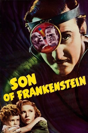 Сын Франкенштейна (фильм, 1939)