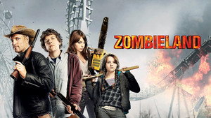 Добро пожаловать в Zомбилэнд (фильм, 2009)