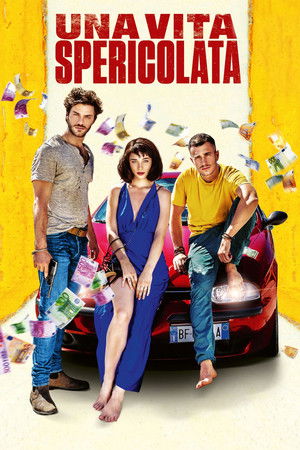 Безрассудная жизнь (фильм, 2018)