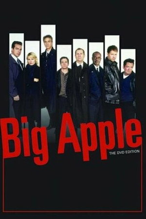 Город контрастов (сериал, 2001)