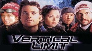 Вертикальный предел (фильм, 2000)