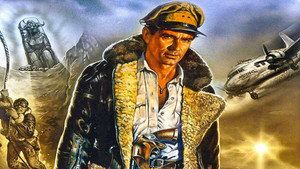 Небесные пираты (фильм, 1986)