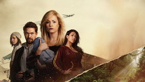 Побег из Боливии (сериал, 2025)