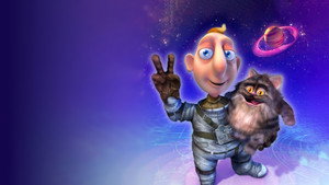 Эгон и Дончи (мультфильм, 2007)