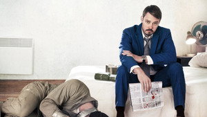Патриот (сериал, 2015)