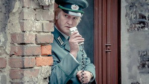 Штазикомедия (фильм, 2022)