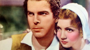 Девушка Салема (фильм, 1937)
