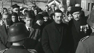 Демаркационная линия (фильм, 1966)