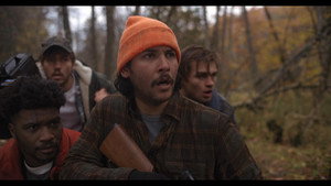 Олений лагерь 1986 (фильм, 2022)