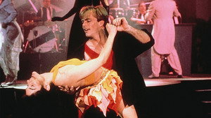 Запретный танец (фильм, 1990)