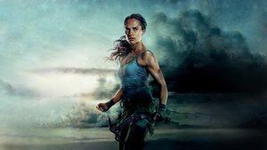 Tomb Raider: Лара Крофт (фильм, 2018)