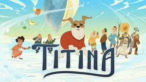 Титина (мультфильм, 2022)