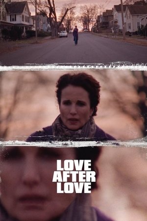 Одна любовь за другой (фильм, 2017)