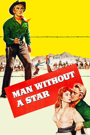 Человек без звезды (фильм, 1955)