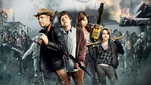 Добро пожаловать в Zомбилэнд (фильм, 2009)
