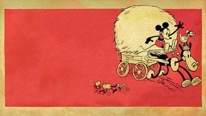 Конь-огонь (мультфильм, 2013)