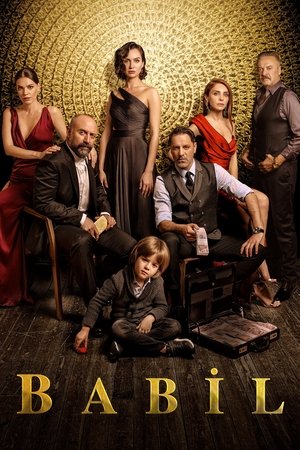 Вавилон (сериал, 2020)