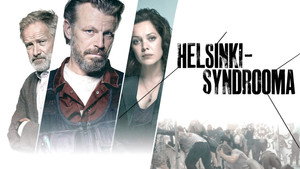 Хельсинский синдром (сериал, 2022)