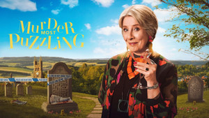 Дело о загадочном убийстве (сериал, 2025)