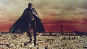 Фантомас (сериал, 1980)
