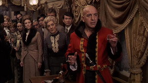 Поезд ужасов (фильм, 1972)