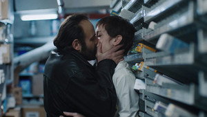 Ночной доктор (фильм, 2020)