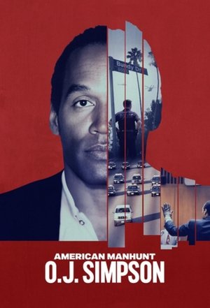 Американская охота: О. Джей Симпсон (сериал, 2025)