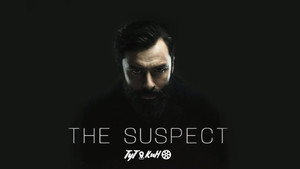 Подозреваемый (сериал, 2022)