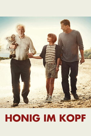 Мёд в голове (фильм, 2014)