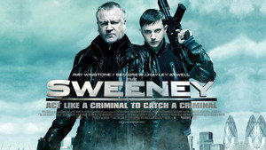 Летучий отряд Скотланд-Ярда (фильм, 2012)