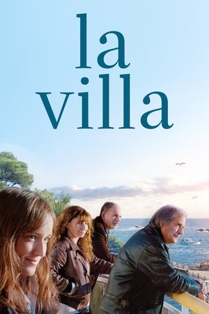 Вилла (фильм, 2017)