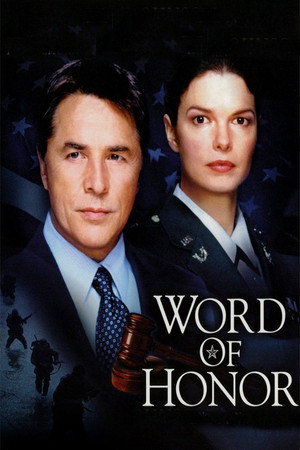 Слово чести (фильм, 2003)