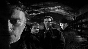 Последний враг (сериал, 2008)
