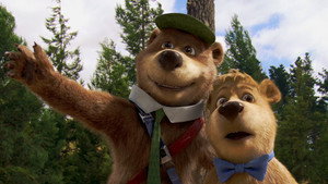 Медведь Йоги (мультфильм, 2010)