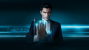 Корпорация (сериал, 2016)