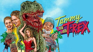 Тамми и динозавр (фильм, 1994)