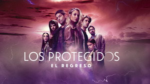 Защищенные: Возвращение (сериал, 2021)