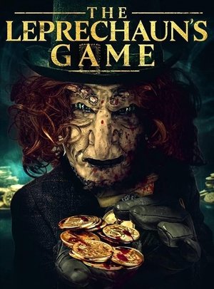 Игра Лепрекона (фильм, 2020)