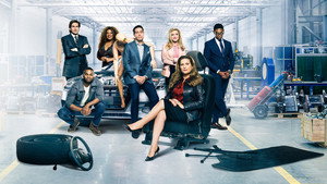 Американское Авто (сериал, 2021)