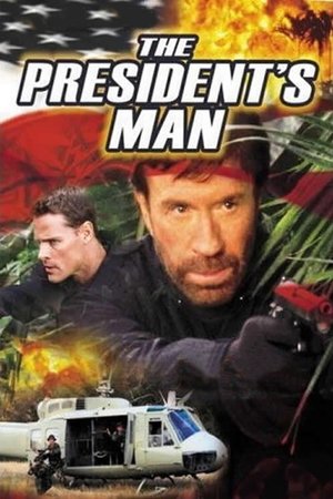 Человек президента (фильм, 2000)