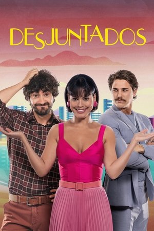 Разведенные (сериал, 2021)