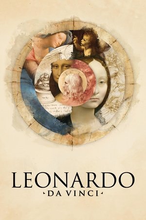 Леонардо да Винчи (сериал, 2024)