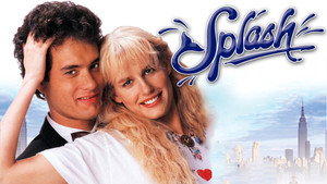 Всплеск (фильм, 1984)