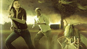День саранчи (фильм, 2005)
