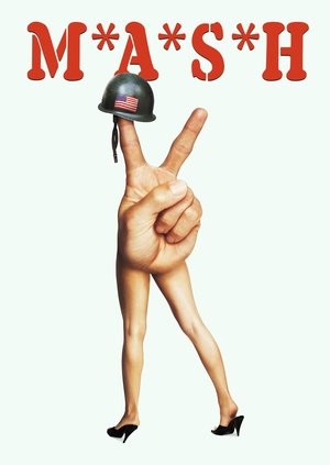 Военно-полевой госпиталь М.Э.Ш. (фильм, 1969)
